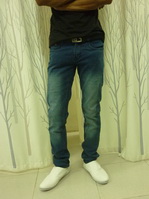 Quần Jean J08