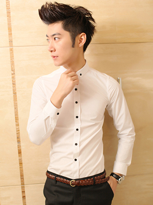 4MEN - Thời trang nam Hàn Quốc đẹp lịch lãm, sang trọng, phong cách giá tốt nhất