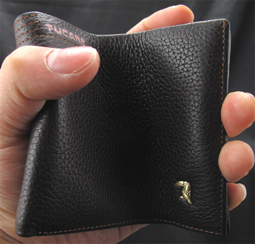 Bí quyết nào giúp chàng sở hữu chiếc ví hoàn hảo - 3
