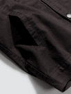 Áo Khoác Kaki Basic Màu Xám Chuột AK018