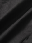 Quần Kaki Lưng Thun Regular-Cropped QK010 Màu Đen