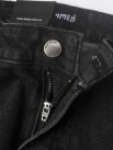 Quần Jeans Slimfit Grey QJ052 Màu Đen