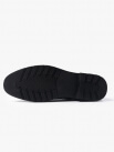 Giày Chelsea Boots All Black G018 Màu Đen