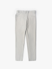  QT Slimfit Basic Pocket QT043