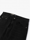 Quần Jeans Slimfit Grey Faded QJ070