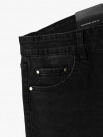 Quần Jeans Slimfit Grey Faded QJ070