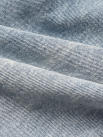 Áo Khoác Jeans Regular Minimalism AK048 Màu Xanh
