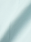 Áo Vest Trơn Linen Form Regular AV040 Màu Xanh Biển
