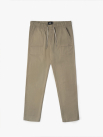 Quần Jogger Đũi Co Giãn Form Regular JO011