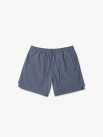 Quần Short Dù In Wave Form Regular QS045