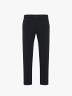 Quần Jeans Basic Form Slimfit QJ098