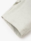 Quần Short Linen Trơn Form Straight QS068