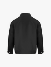 Áo Khoác Kaki Business Jacket Form Regular AK062 Màu Đen