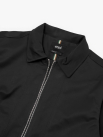 Áo Khoác Kaki Business Jacket Form Regular AK062 Màu Đen