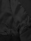 Áo Khoác Kaki Business Jacket Form Regular AK062 Màu Đen