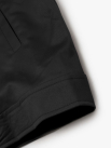 Áo Khoác Kaki Business Jacket Form Regular AK062 Màu Đen
