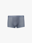 Quần Boxer Lụa Băng Basic QL065 Màu Xám Đậm