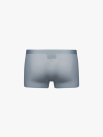 Quần Boxer Lụa Băng Basic QL065 Màu Xám Đậm