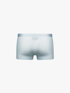 Quần Boxer Lụa Băng Basic QL065 Màu Xanh Biển Nhạt