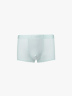 Quần Boxer Lụa Băng Basic QL065 Màu Xanh Bạc Hà