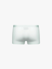 Quần Boxer Lụa Băng Basic QL065 Màu Xanh Bạc Hà