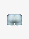 Quần Boxer Lụa Băng Thông Hơi QL066 Màu Xanh Đá
