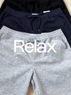 Quần Short Thun Trơn Form Regular QS072 Màu Xám