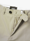 Quần Tây Trơn Form Slimfit QT050 Màu Be Nhạt