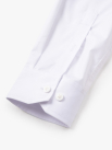 Áo Sơ Mi Cool-X Thêu 4M Form Slimfit SM195