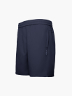 Quần Short Thể Thao In Chữ 4MEN ở Túi Form Relax Sport QS077 Màu Xanh Đen