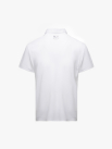Aó Polo Thể Thao In 4MEN Racquet Club Form Regular Sport PO168 Màu Trắng