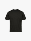 Áo Thun Cổ Tròn In 4MEN Essentials Form Slimfit AT194 Màu Đen