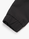 Áo Khoác Signature Stripe Form Regular AK080 Màu Đen
