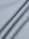Áo Polo Cool-X In Logo Bông Tuyết Form Regular PO185 Xanh Biển