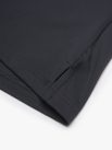 Áo Polo Cool-X In Viền Bo Cổ Form Slimfit PO186 Xanh Đen