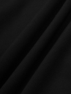 Áo Polo Signature Stripe Trơn Form Regular PO193 Màu Đen
