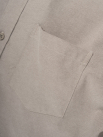 Áo Sơ Mi Oxford Signature Stripe Form Regular SM209 Màu Be Nhạt