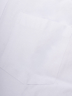 Áo Sơ Mi Oxford Signature Stripe Form Regular SM209 Màu Trắng