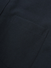Áo Sơ Mi Oxford Signature Stripe Form Regular SM209 Màu Xanh Đen