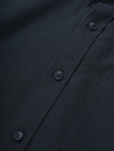 Áo Sơ Mi Oxford Signature Stripe Form Regular SM209 Màu Xanh Đen