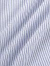 Áo Sơ Mi Signature Stripe Sọc Tay Ngắn Form Regular SM210 Mùa Sọc Xanh Biển