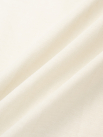 Áo Thun Phối Bo Signature Stripe Form Regular AT196 Màu Be