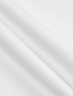 Quần Kaki Signature Stripe Trơn Form Regular QK036 Màu Trắng