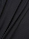 Quần Short Cool-X In Logo Form Straight QS084 Xanh Đen