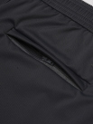 Quần Short Cool-X In Logo Form Straight QS084 Xanh Đen