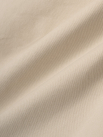 Quần Short Signature Stripe Form Straight QS088 Màu Be