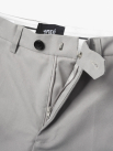 Quần Tây Trơn Form Slimfit QT050 Màu Kem