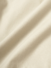 Quần Short Linen Thêu Cánh Buồm Form Straight QS087 Màu Be