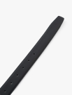 Thắt lưng đầu kim TL227 Màu Đen