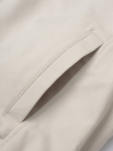 Áo Khoác Blouson Form Relax AK083 Màu Be